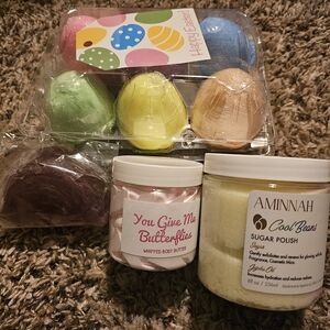 Bath Bundle